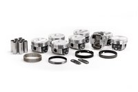 ICON FHR PISTON-CHEVY 350
