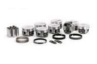 PISTON SET SBC F/T 5.700