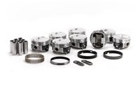 ICON FHR PISTON-CHEVY 383