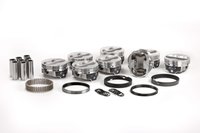 ICON FHR PISTON-CHEVY 383