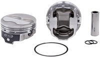 ICON FHR PISTON-CHEVY 383