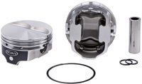 ICON FHR PISTON-CHEVY 383