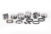 ICON FHR PISTON-CHEVY 383