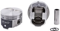 ICON FHR PISTON - CHRY 36