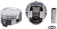 ICON FHR PISTON-CHRY 408C