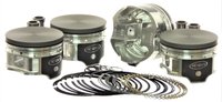 ICON FORGED PISTON KIT-VW