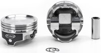ICON FORGED PISTON SET-AM
