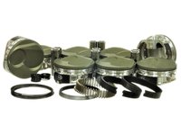 PISTON SET MOPAR B W/B1