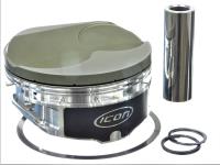 PISTON SET MOPAR RB W/B1