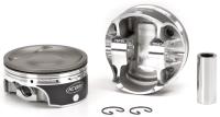 PISTON/RING KIT SUBARU