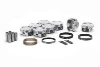 PIST SET W/RINGS CHRY 6.1