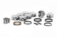 PIST SET W/RINGS CHRY 6.1