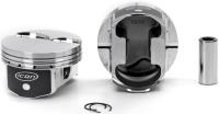 ICON PISTON SET 6.0L