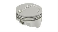 ICON Forged Piston - Chevy 383 Rod 5.700 Step Dish 18.6cc 2V