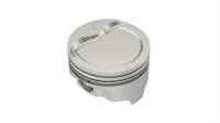 ICON Forged Piston - Chry 390 Rod 6.123 Step Dish 23cc 2V