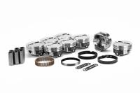 ICON Forged Piston - Ford 438FE Rord 6.700 D-Cup 16.3cc 2V