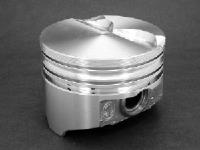 Chrysler 360ci Hypereutectic Pistons Flat Top