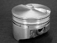 KB Hypereutectic Pistons [Small Block Ford 302ci, 5.0L]