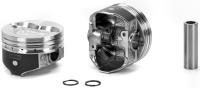 1 Set KB135.STD/1 Set 4000AM8.STD