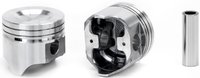 SILV-O-LITE PISTON SINGLE