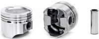 SILV-O-LITE PISTON SINGLE