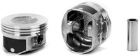 SILV-O-LITE PISTON SINGLE