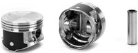 SILV-O-LITE PISTON SINGLE
