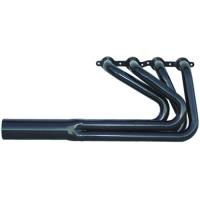 Asphalt Sprint Car Headers For: LS Engines