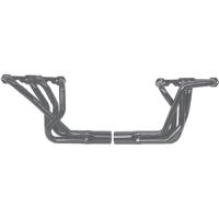 Chevy Drag "Street Class" Header