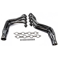 1302LS1 Engine Swap Headers Fits Select 1963-1999 GM Trucks, SUVs w/GM Gen III LS Engine
