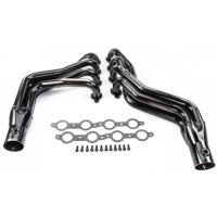 LS Engine Swap Header