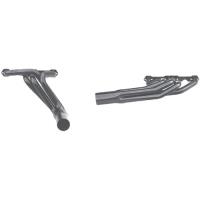 Dirt Late Model 605 Off-Set Headers For: 18° Head