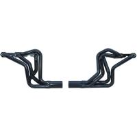 Chevy Street Stock Header For: Spread Port