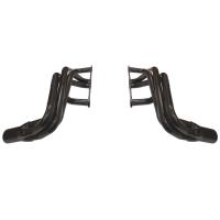 Forward Exit Conversion Headers 1973-1988 GM G-Body - Standard Port Small Block Chevy