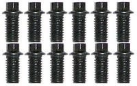 Header Bolt Kit 3/8'' Hex Head