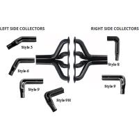 IMCA Adjustable Modified Headers