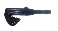 Tri-Y Header for Yamaha Lightning Sprint [Left Side Exit, 1.500-1.625 in. Primaries, 2 in. Collector]
