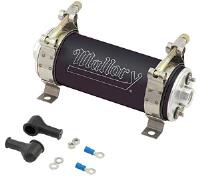 Comp 110FI In-Line Electric Fuel Pump Kit 110 gph Free Flow