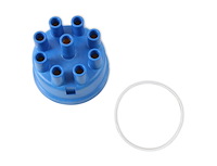 Female Distributor Cap For Mallory Series YL & Marine V8 Applications