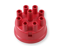 Female Distributor Cap For Mallory Series 25, 26, 27, 37, 38, 47, 50, 57, 61, & vented non-flame arrested YL