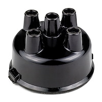 Female Distributor Cap For Mallory Series 25, 26, 37, 38, & vented non-flame arrested YL