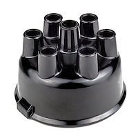 Distributor Cap For Mallory Series 25, 26, 37, 38, & vented non-flame arrested YL