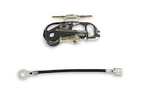 Ignition Breaker Points For YL/HP, YL/DP, 25, 26, 31 and 32 Series Distributors