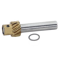 Tach Shaft & Gear Corvette