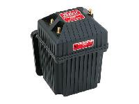 Classic Series Coil Primary Resistance: .75 Ohms