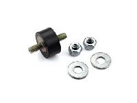 KIT SHOCK MOUNT 1/4