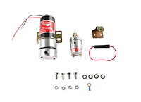 High Performance Electric Fuel Pump 12 psi
