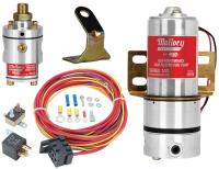 Fuel Pump & Relay Kit