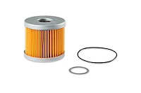 Replacement Filter Element for Mallory 29247 Fuel Filter [Paper]