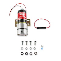 High Performance Electric Fuel Pump 140 gph